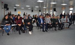 47 sağlık çalışanı Kırşehir’de NRP sertifikası aldı