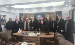 Kamu çalışanlarına yönelik konular gündemdeydi