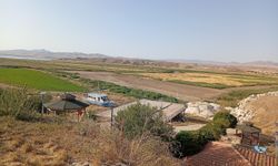 Hirfanlı Barajı’ndan endişe verici kareler yeniden gündemde