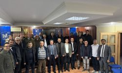 SMMMO’dan vergi süreçlerine ilişkin yapıcı istişare