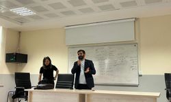 Muhasebe söyleşilerine yoğun ilgi