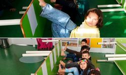 Bil Koleji Çocuklarından “Gerçek Empati” etkinliği