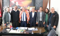 Sıdıklı Köyleri Derneği’ne ESOB’tan teşekkür!