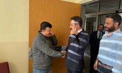 Çiçekdağı’nda duyarlılık buluşması