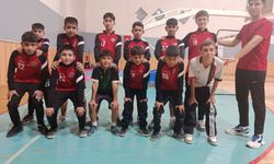 Mucurgücü’nün altyapısı yeni sezona başladı