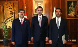 Kaman’ın hizmet gücüne 25 Milyon TL’lik takviye