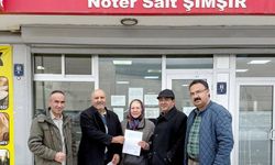 Sondaj kuyusu projesinde önemli adım