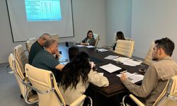 Hasta ve çalışan memnuniyeti için toplanıldı!