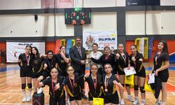 Kaman’ın Sultanları zirvede!