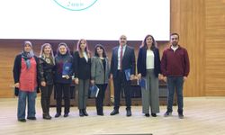 832 kişilik İŞKUR Gençlik Programı öğrencilere tanıtıldı