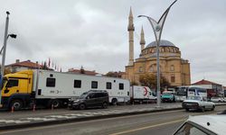 Kızılay’dan Kaman’da hayat kurtaran destek çağrısı