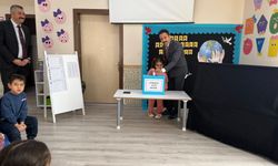 Geleceğin yatırımlarıyla bir araya geldi!