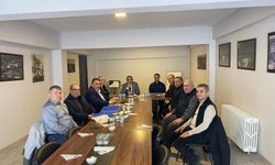 Kırşehir Kent Konseyi 2026 Yol Haritasını masaya yatırdı