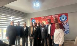 Sendikal çalışmalar masaya yatırıldı