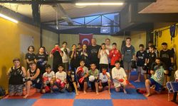 Kırşehir’de Sporun 44 yıllık adresi!