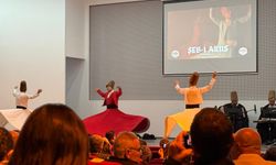 Mevlânâ’nın 752. Vuslat Yıldönümü dualarla anıldı