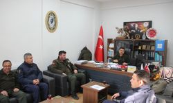 Kırşehir’de kaçak avcılık ele alındı