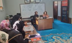 Kırşehir’den şiddetle mücadelede ortak akıl vurgusu