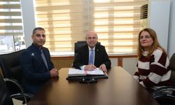 Kırşehir’de memur emeçilerine Sosyal Denge Tazminatı müjdesi