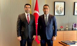 Kaman’da Kentsel Dönüşüm görüşmesi