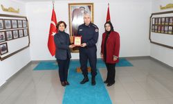 Kadınların toplumsal rolü için kurumlar el ele