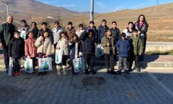 Bil Koleji’nden su macerası!