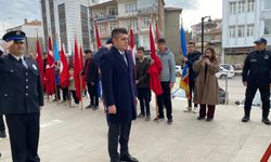 Mucur’da Atatürk’ün Gelişinin 106. Yılı Coşkuyla Kutlandı