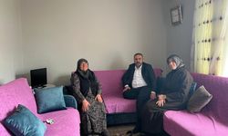 Sosyal Belediyecilik anlayışıyla gönüllere dokunuş