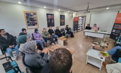 KADEM Kırşehir’de bursiyerlerle güçlü bir başlangıç