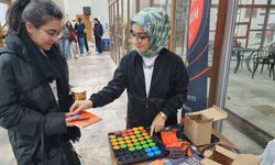 Ahi Evran Genç KADEM, Üniversite Öğrencileriyle Buluştu