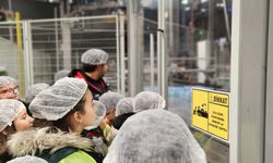 Badempınarı Su Tesisleri’ni inceledi