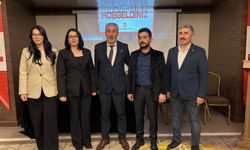 İç Anadolu basını tek ses oldu: İGF’nin Yeni Başkanı Osman Koca!