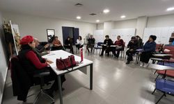 Kırşehir’de edebiyat ateşi