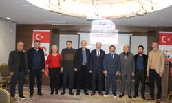 İGF yeni yönetimini belirledi!