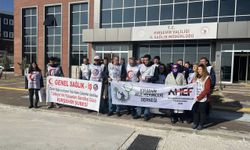 Aile Hekimleri 81 ilde ses yükseltti!