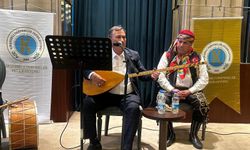 Kırşehirliler Federasyonu’ndan Gençliğe anlamlı buluşma