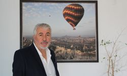 İGF’nin Yeni Başkanı Koca, destekçilere teşekkür etti