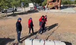 AFAD’dan hayati saha eğitimi