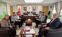 Ahi Nefesi’nin yolculuğu kurum kapılarını aştı