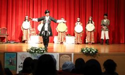 Ahiliğin ezgileri sahnede yükseldi: Kırşehir’den Nevşehir’e uzanan destan