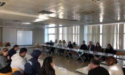 Kırşehir’de Şiddetle Mücadele Kurulu Toplandı