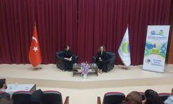 Akademi ve iş dünyası ‘Sahadan Akademiye’ panelinde buluştu