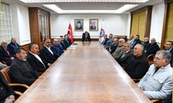 Akıllı su sayacı Kırşehir’de devrede