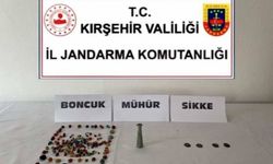 Anadolu Mirası kaçakçılara geçit vermedi