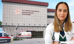 Anestezi ve reanimasyon uzmanı Mucur’da