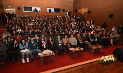 Kırşehir’de dilin ve şiirin izinde tarihi başlangıç