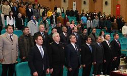 Atatürk’ün Kırşehir’e gelişi ve mücadele süreci akademik bakışla ele alındı