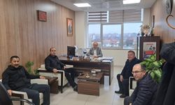 Memur-Sen Kırşehir’de kurumsal istişare gerçekleştirildi