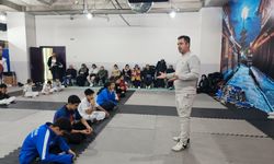 Kırşehir’de 350 sporcu turnuvaya hazırlanıyor!