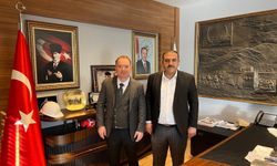 Çiçekdağ'da eğitim ve belediye iş birliği zirveye taşındı